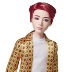 BTS Poupée Jung Kook 28 cm