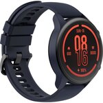 XIAOMI - Mi Watch Bleu