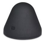 METRONIC-477301-Réveil Gravity - noir