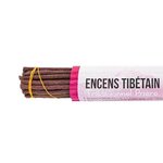 64 bâtonnets d'encens traditionnel tibétain - Prière