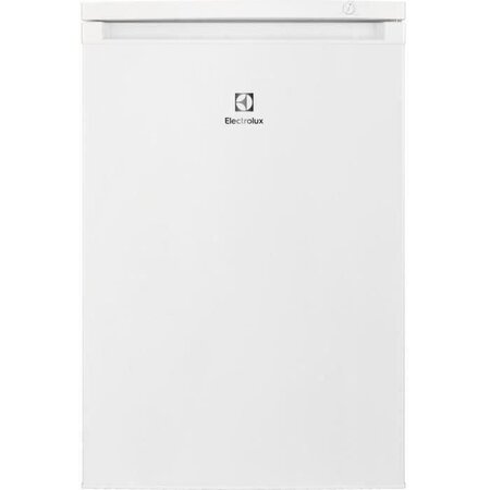 Electrolux lyb1af8w0 - congélateur table top - 82l - froid statique - l56 x h85 cm - blanc