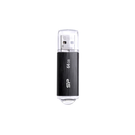 Silicon power clé usb 64go