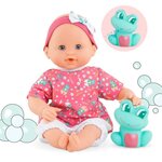 COROLLE - Mon Premier Poupon Corolle - Bébé Bain Océane - 30 cm - Des 18 mois