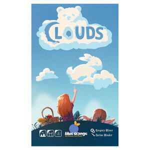 Clouds jeux d observation et de memoire
