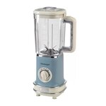 Ariete mélangeur vintage bleu 1 5 l