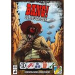 Bang ! Le jeu de dés - Jeu de société - A partir de 8 ans - ASMODEE