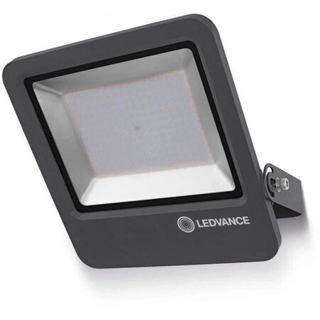 Projecteur LED extérieur 150 W x LED intégrée LEDVANCE ENDURA FLOOD Cool White L 4058075206823 1 pc(s)