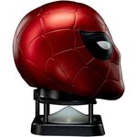 Enceinte Bluetooth Marvel Avengers Infinity War: Spider-Man Tete - Camino