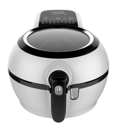SEB Friteuse Actifry Genius Blanche 1350W 1,2Kg FZ760000