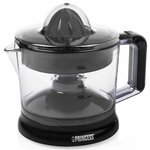 Princess presse-agrumes 1 l 25 w noir