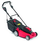 Tondeuse électrique mtd optima 38 e 18akijh-600