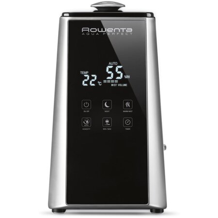 Rowenta Humidificateur à Ultrason Aqua Perfect