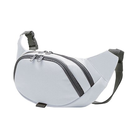 Sacoche ceinture - sac banane - 1809793 - blanc