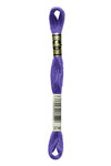 Fil Mouliné DMC Gold Concept 8M Col. 3746 Broderie et Point de Croix