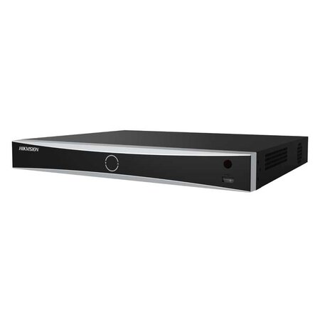 NVR Hikvision DS-7608NXI-I2/8P/S AcuSense 4K 8 ports PoE/PoE+