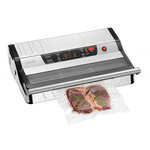 Machine sous vide professionnelle 420mm - 20l/min - bartscher -  - acier inoxydable 500x395x140mm
