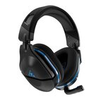 TURTLE BEACH Casque gamer Stealth 600P (Gen 2) - Noir