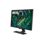 Benq gl2780 68 6 cm (27") 1920 x 1080 pixels full hd led noir
