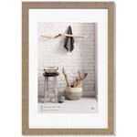 Walther Design Cadre photo Home 60x90 cm Marron