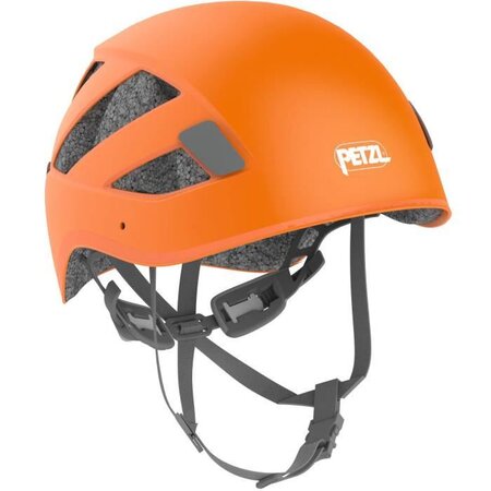PETZL Casque BOREO - Orange - Taille M/L