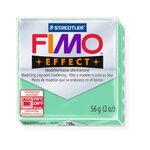 Pâte Fimo 57 g Effect Pierre précieuse Jade 8020.506
