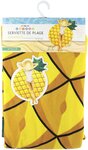 Drap de plage original 150 cm Ananas