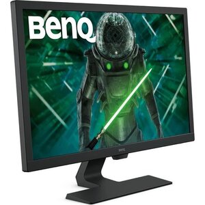 Benq gl2780 68 6 cm (27") 1920 x 1080 pixels full hd led noir