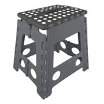 ProPlus Marchepied pliable pour caravane ou camping 39 5 cm 770826