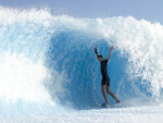 SMARTBOX - Coffret Cadeau Session de surf sur vague artificielle -  Sport & Aventure