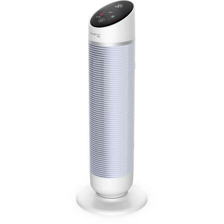 Rowenta Ventilateur Cchauffage HQ8110F0 Silence Confort 3 en 1