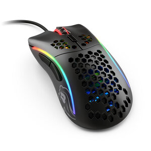 Glorious pc gaming race model d- souris gaming - noir