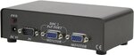 Splitter VGA Konig 2 écrans