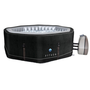 Spa - NetSpa Spa gonflable Python 5/6 places