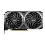 Msi rtx 3060 ti ventus 2x 8g oc v1 lhr carte graphique nvidia geforce rtx 3060 ti 8 go gddr6