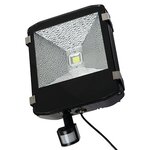 Kerbl projecteur à led d'extérieur 80 w 34573