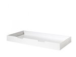LIO Lit cabane 90x200cm + Lit gigogne