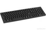 Clavier Dacomex USB/PS2 (Noir)