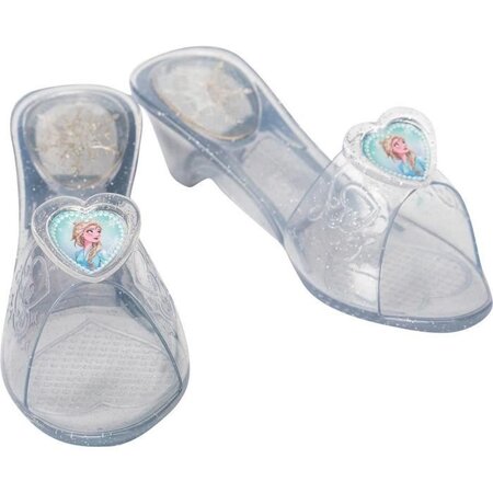 RUBIES Mules plastique Elsa La Reine des Neiges