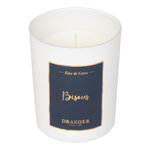 Bougie Cadeau - Bisous - Draeger paris