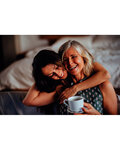 Coffret cadeau - WONDERBOX - Pour des parents en or