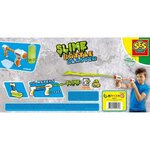 Ses creative pistolet lanceur de slime