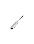 Hub USB-C slim avec adaptateur Ethernet Satechi