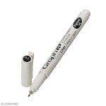 Marqueur Fine liner Graph'it 0 5 Noir