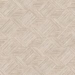Evergreen Papier peint Wicker Natural Beige