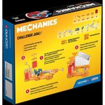 Mechanics - challenge 96 pièces - goal