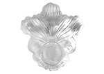 Pièce de monnaie 2 dollars niue 2020 1 once argent be – orchidée