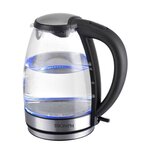 TRIOMPH ETF1580 Bouillouire électrique - Inox