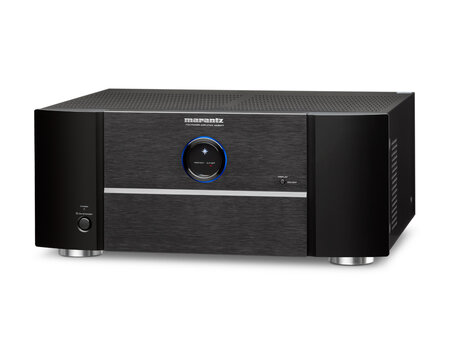 Marantz marantz mm8077 - amplificateur de puissance 7x 150w