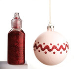 Colle pailletée 8 couleurs 20ml