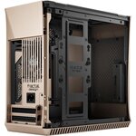 FRACTAL DESIGN Boîtier PC Era ITX Gold TG